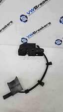 Volkswagen Touran 2003-2006 Bonnet Hood Catch Mechanism